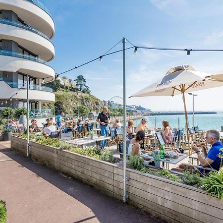 Apartmán High Seas Torquay Exteriér fotografie