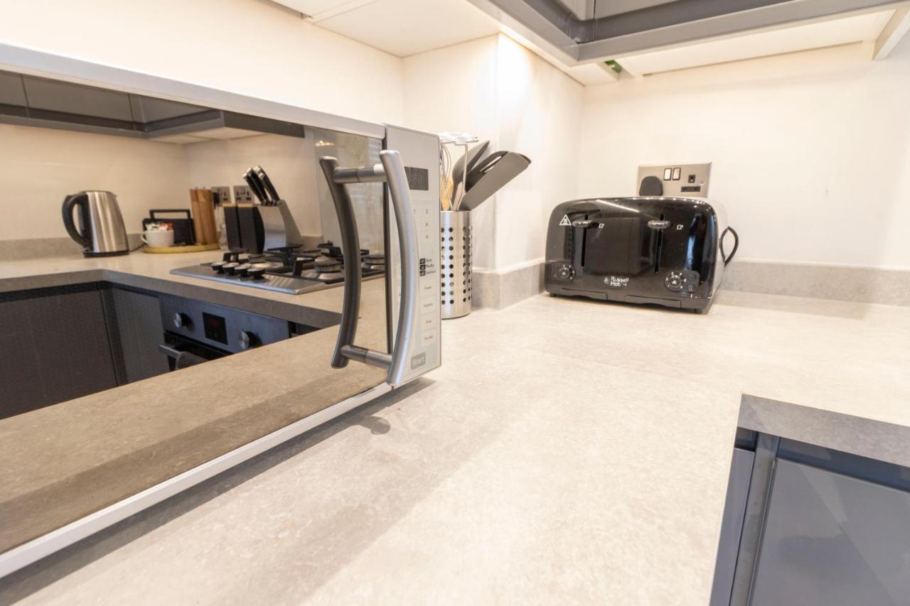 Apartmán High Seas Torquay Exteriér fotografie