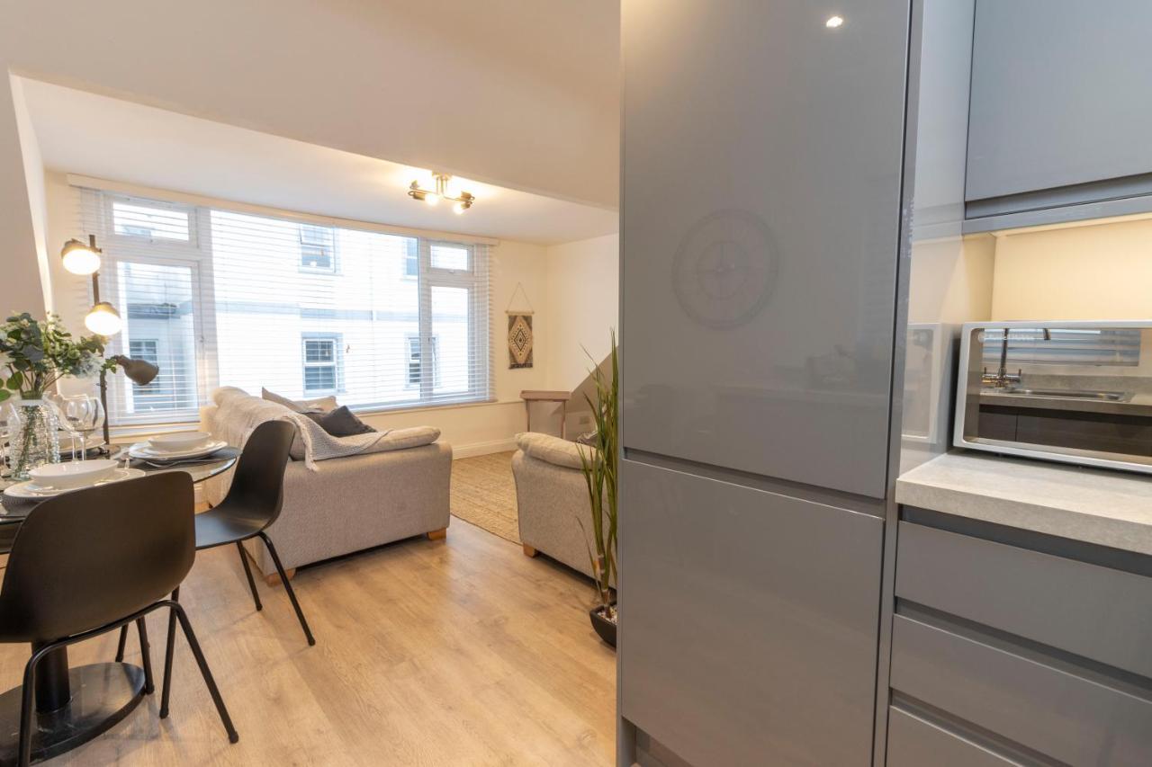 Apartmán High Seas Torquay Exteriér fotografie
