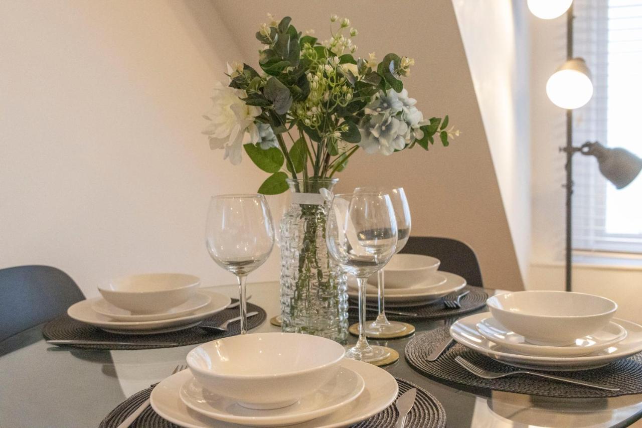 Apartmán High Seas Torquay Exteriér fotografie