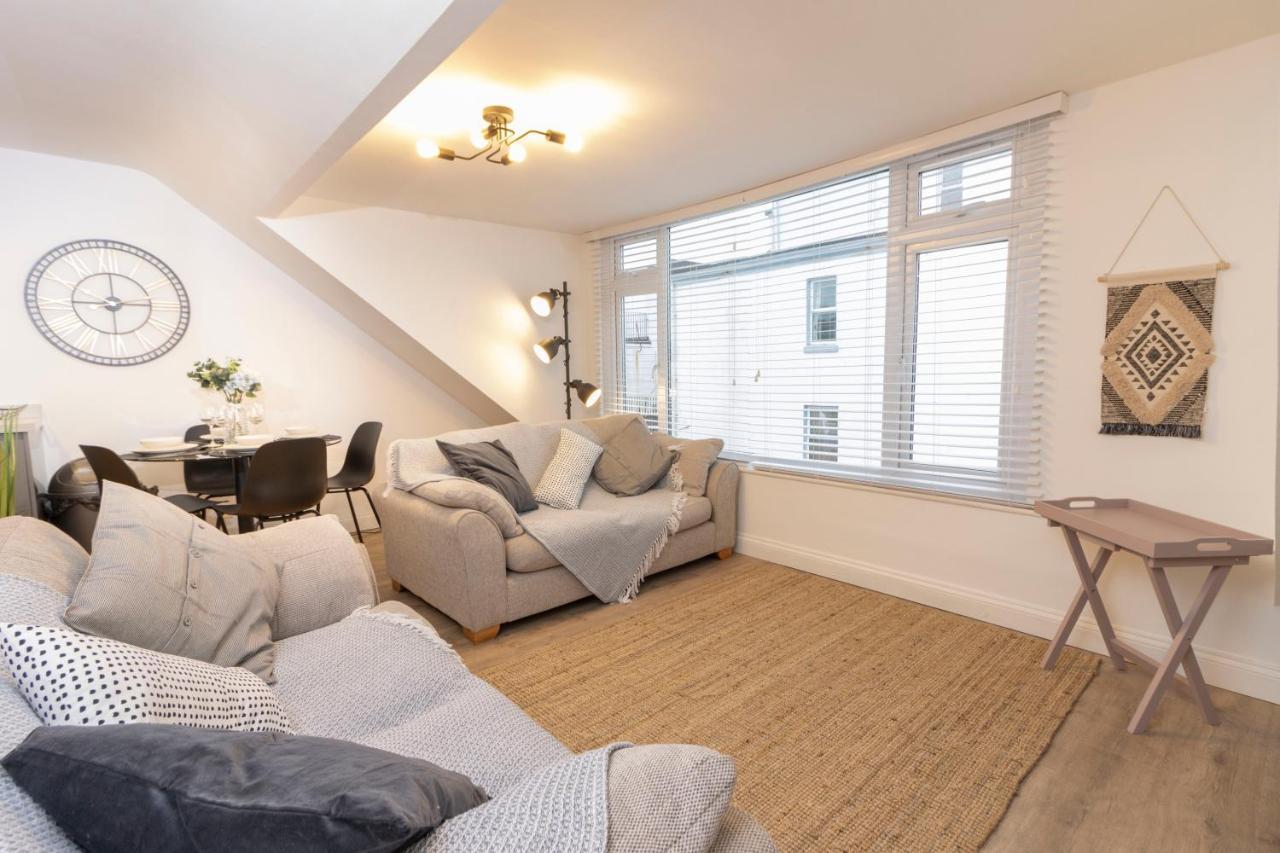 Apartmán High Seas Torquay Exteriér fotografie