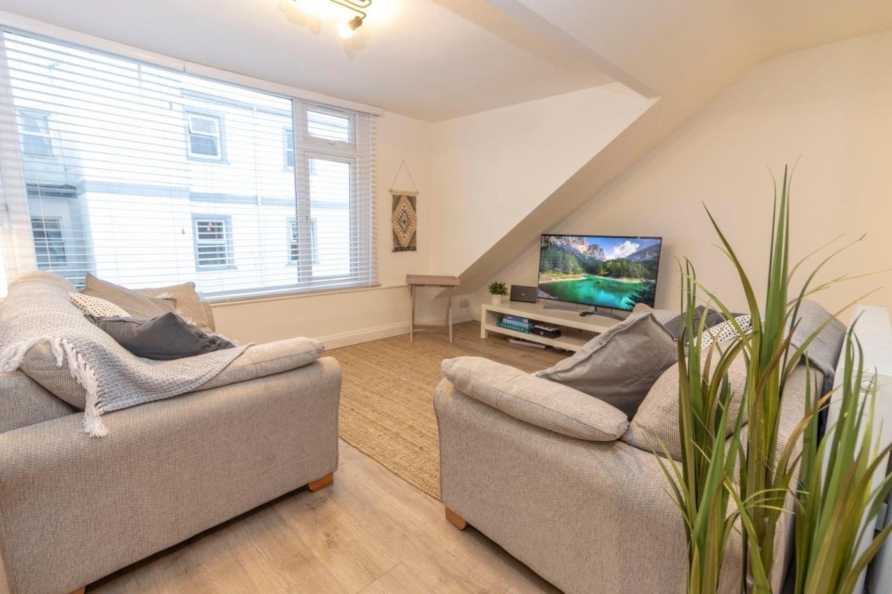 Apartmán High Seas Torquay Exteriér fotografie