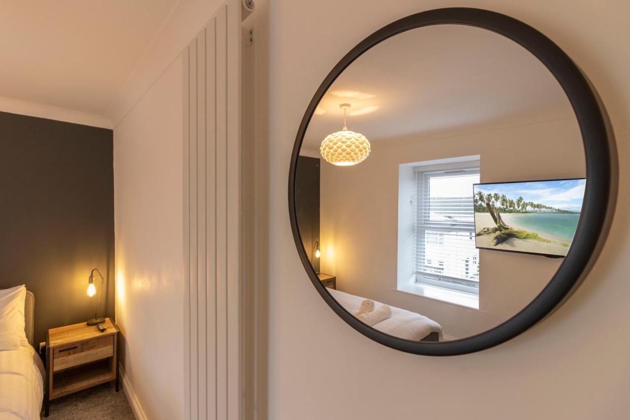 Apartmán High Seas Torquay Exteriér fotografie