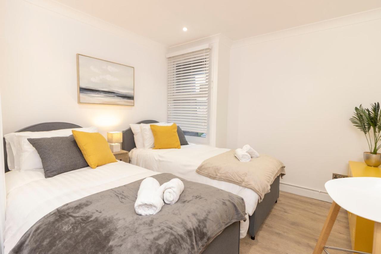 Apartmán High Seas Torquay Exteriér fotografie