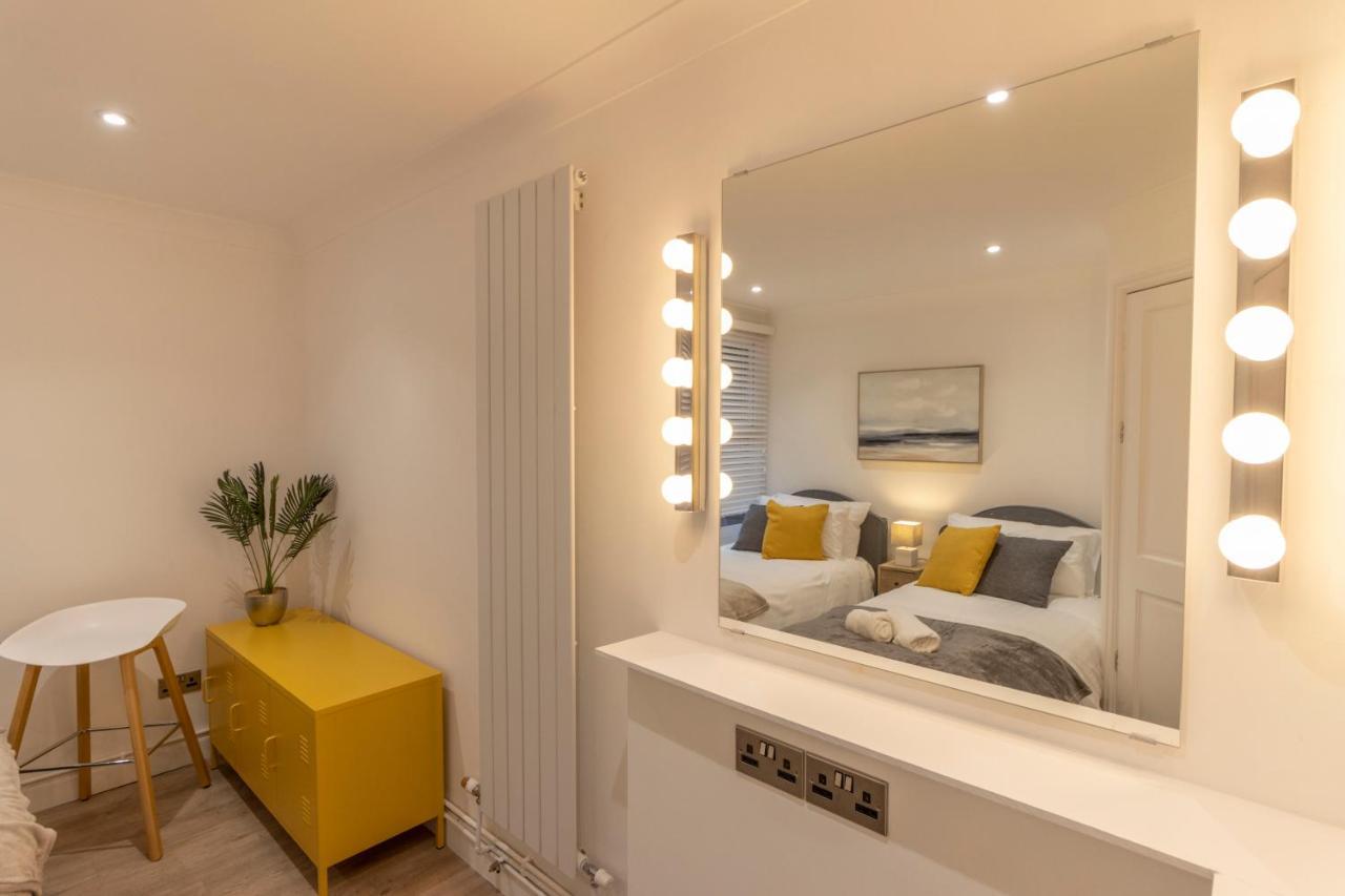 Apartmán High Seas Torquay Exteriér fotografie