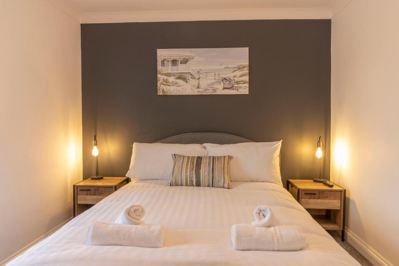 Apartmán High Seas Torquay Exteriér fotografie