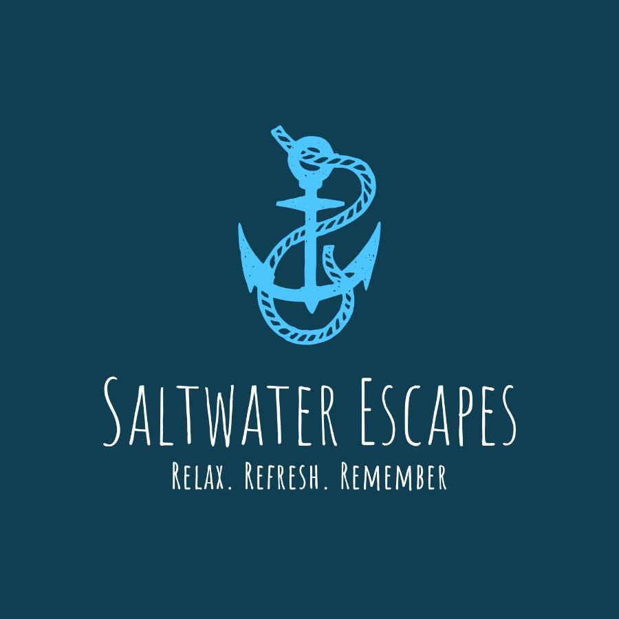 Apartmán High Seas Torquay Exteriér fotografie